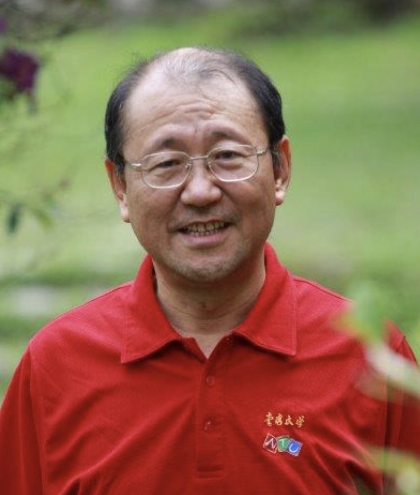 Tai-Hsiung  Hung